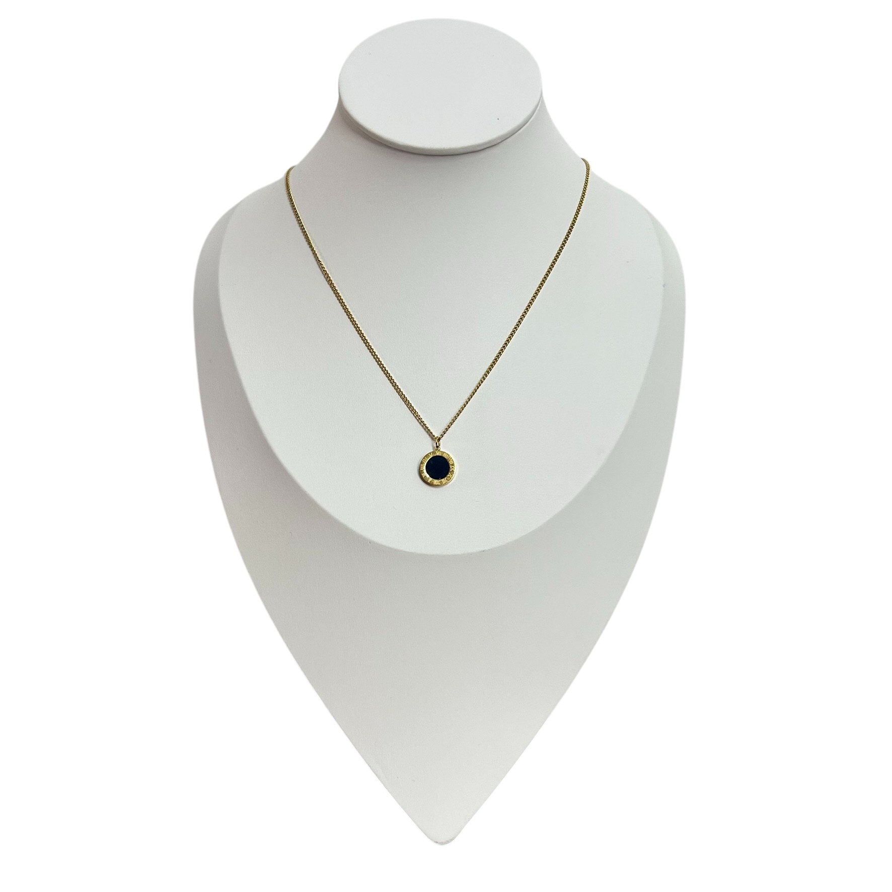 Collar Minimal