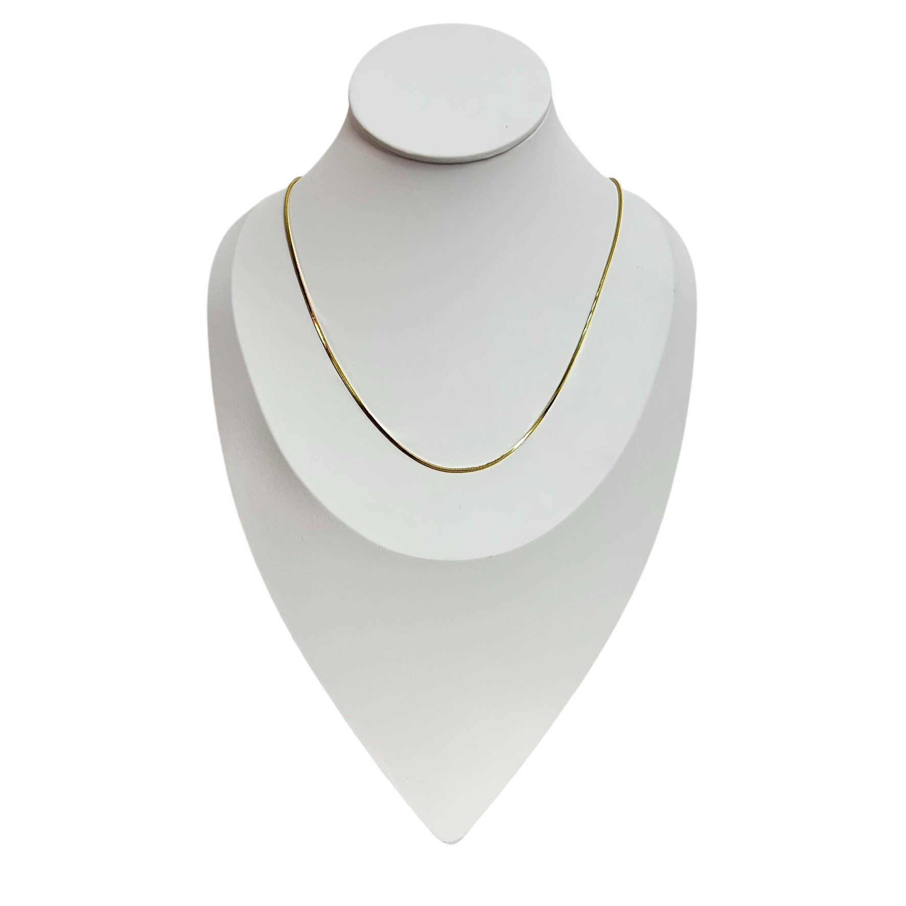 Collar Minimal