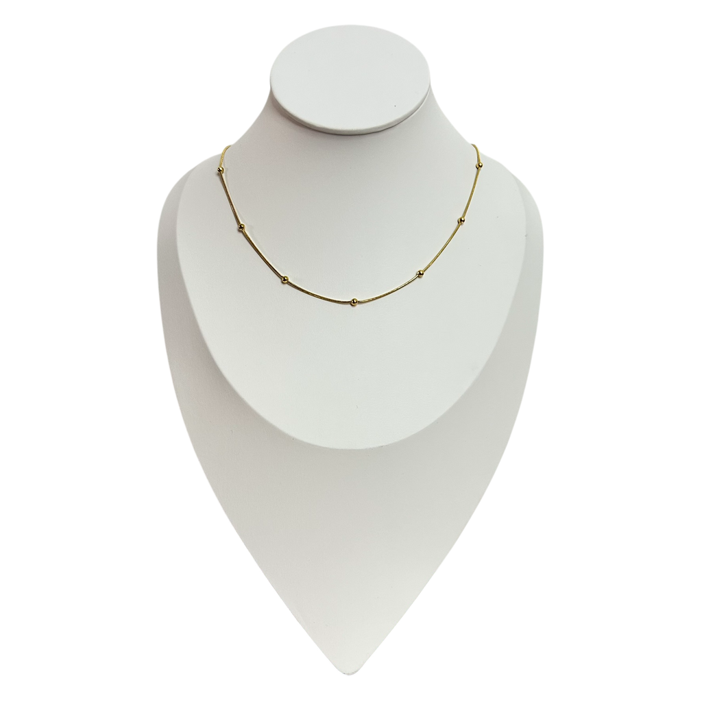 Collar Minimal