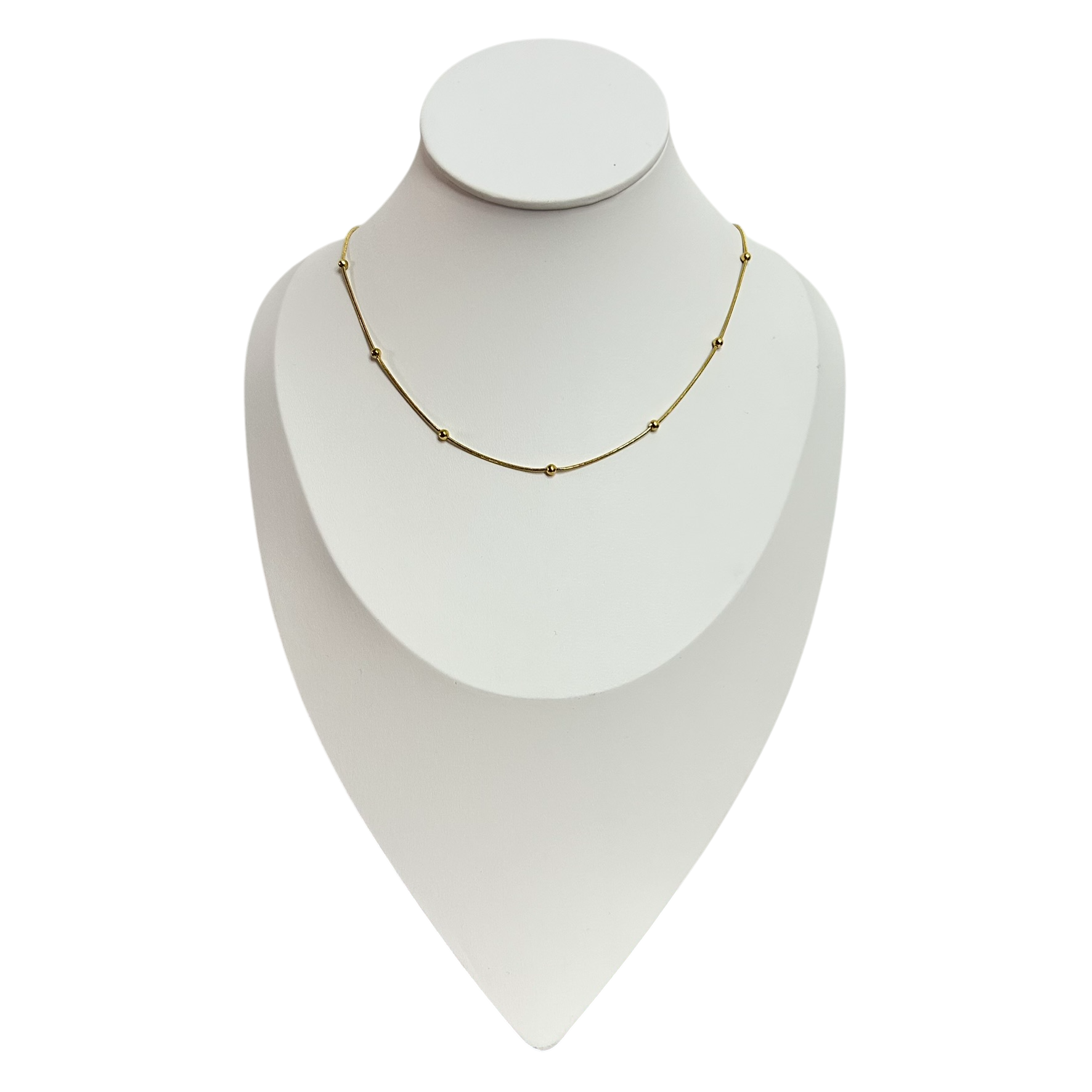 Collar Minimal