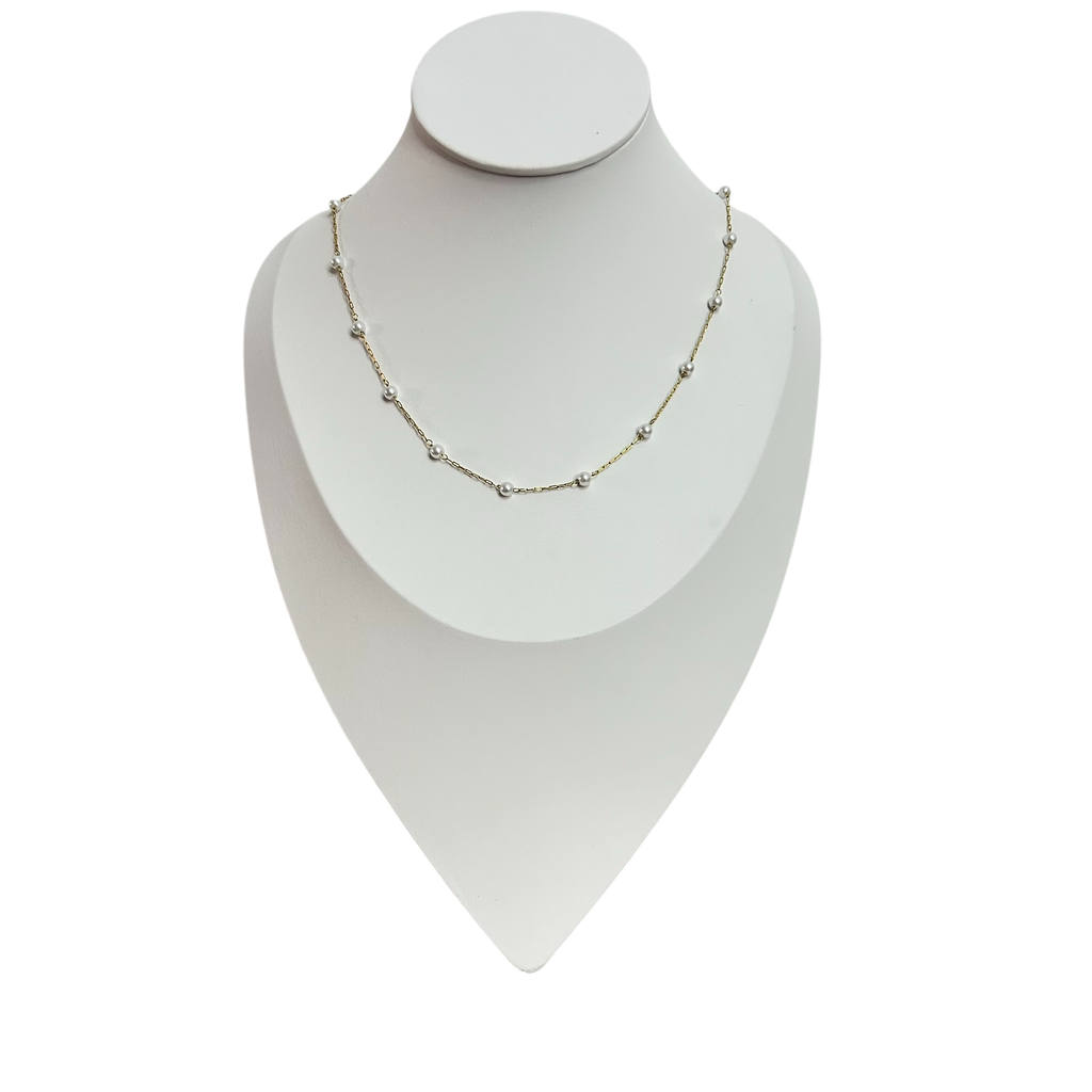 Collar Atemporal