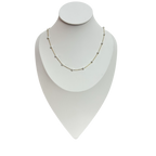 Collar Atemporal