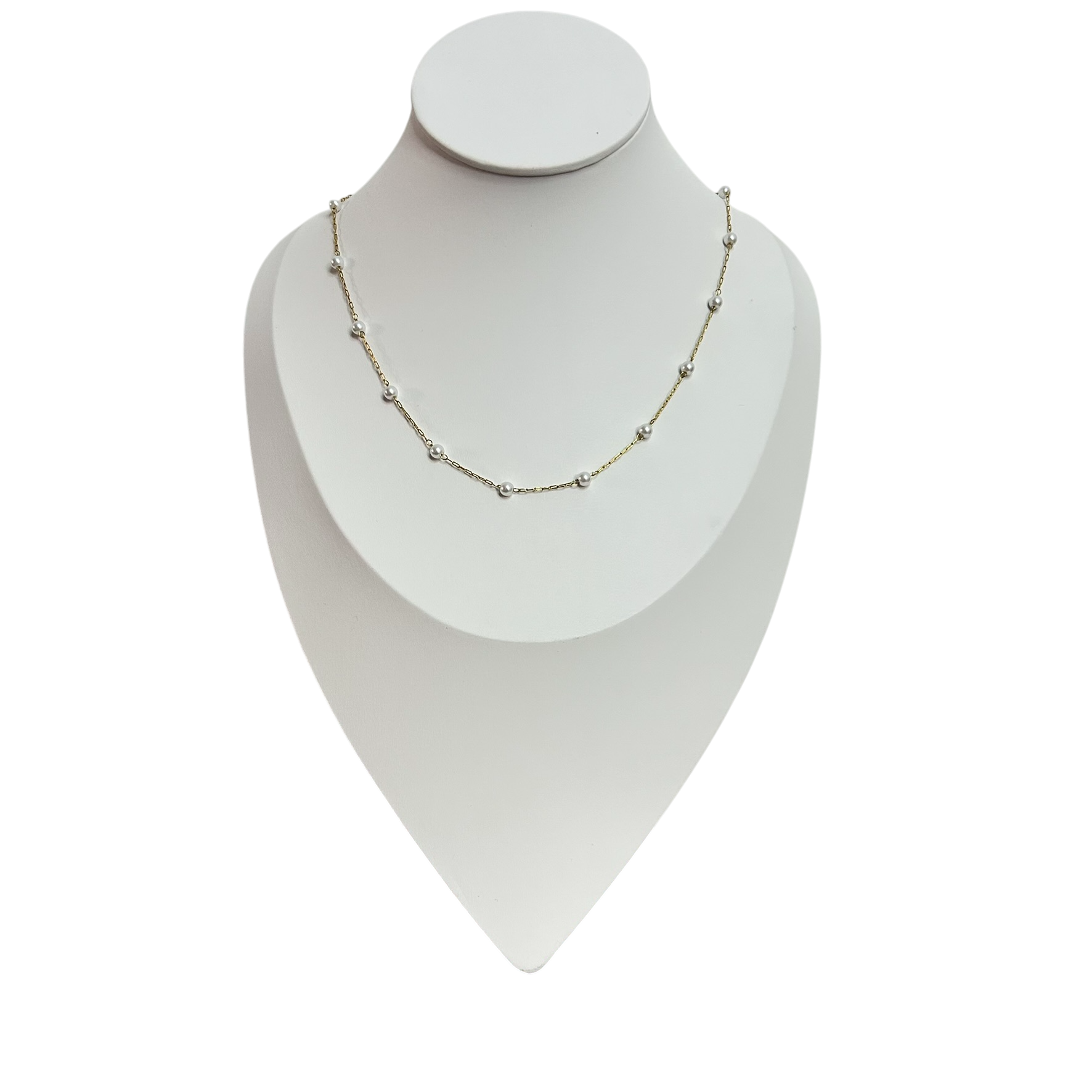 Collar Atemporal - N363