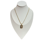 Collar Geométrico - N370