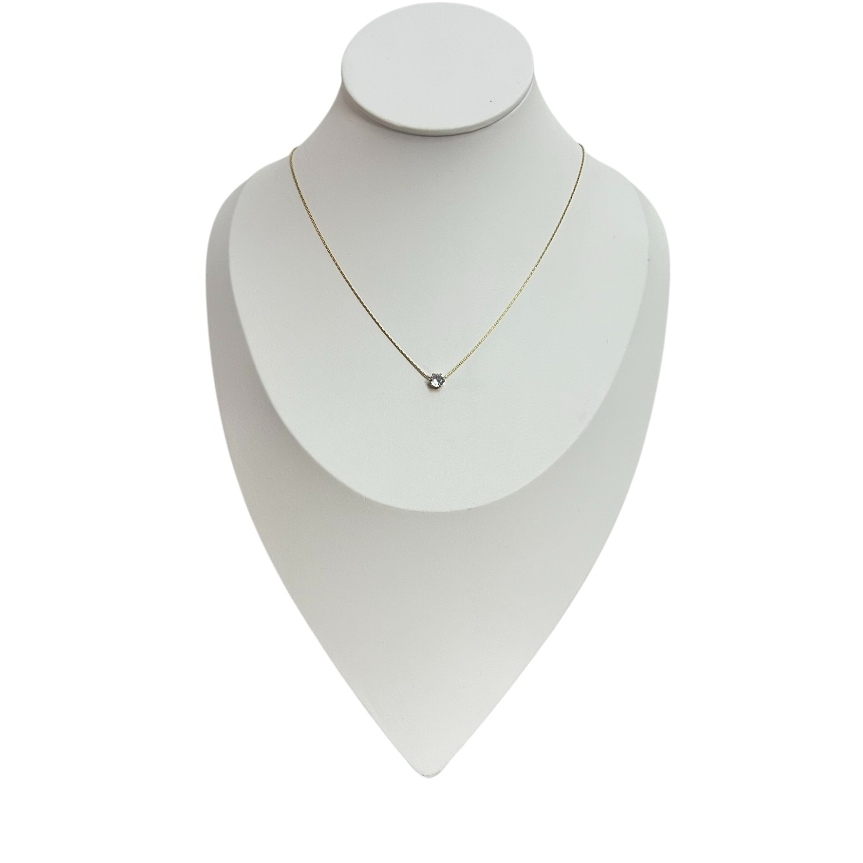 Collar Romantic