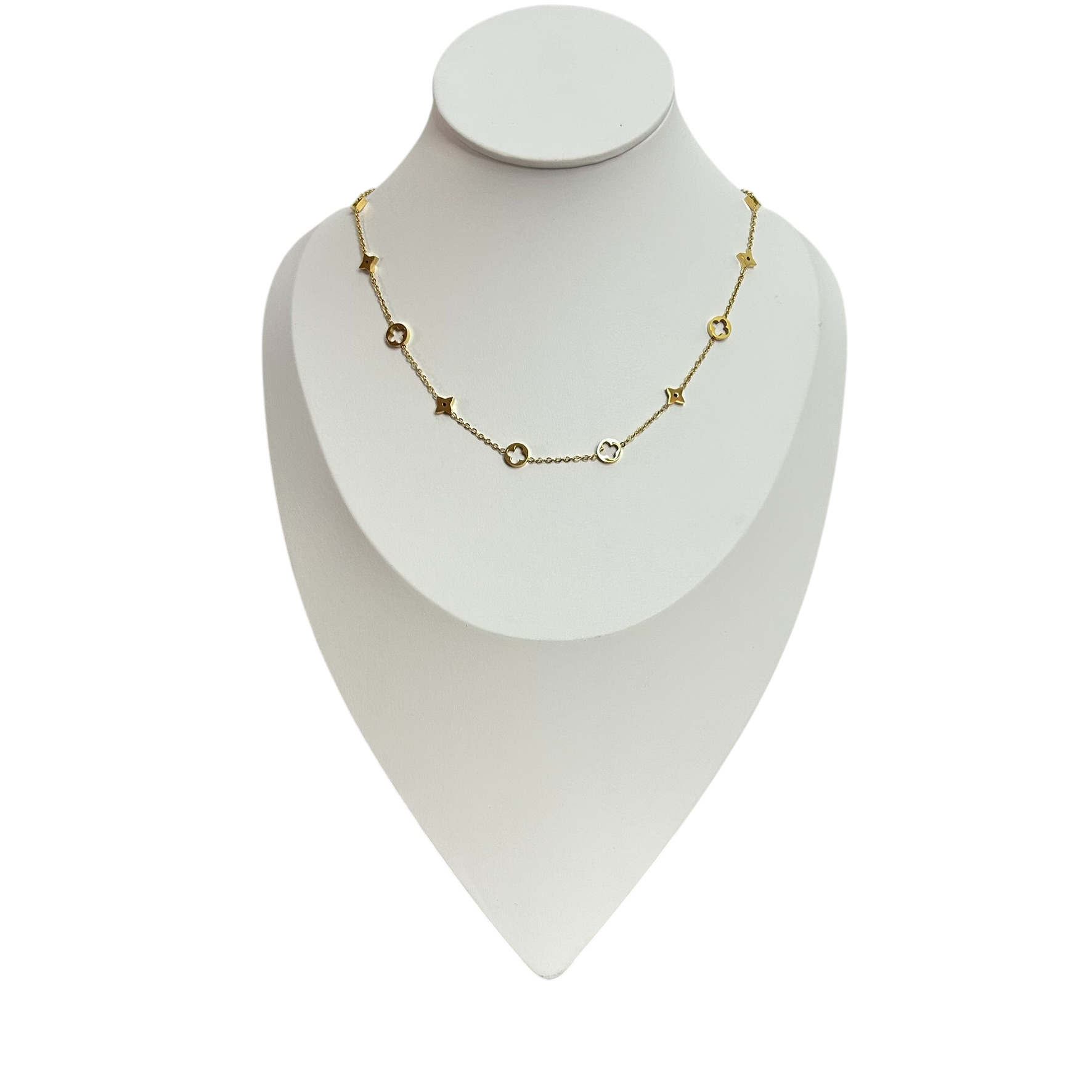 Collar Classic - N381