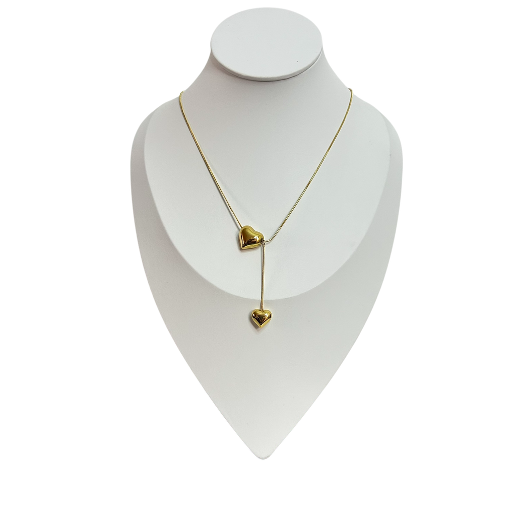 Collar Heart