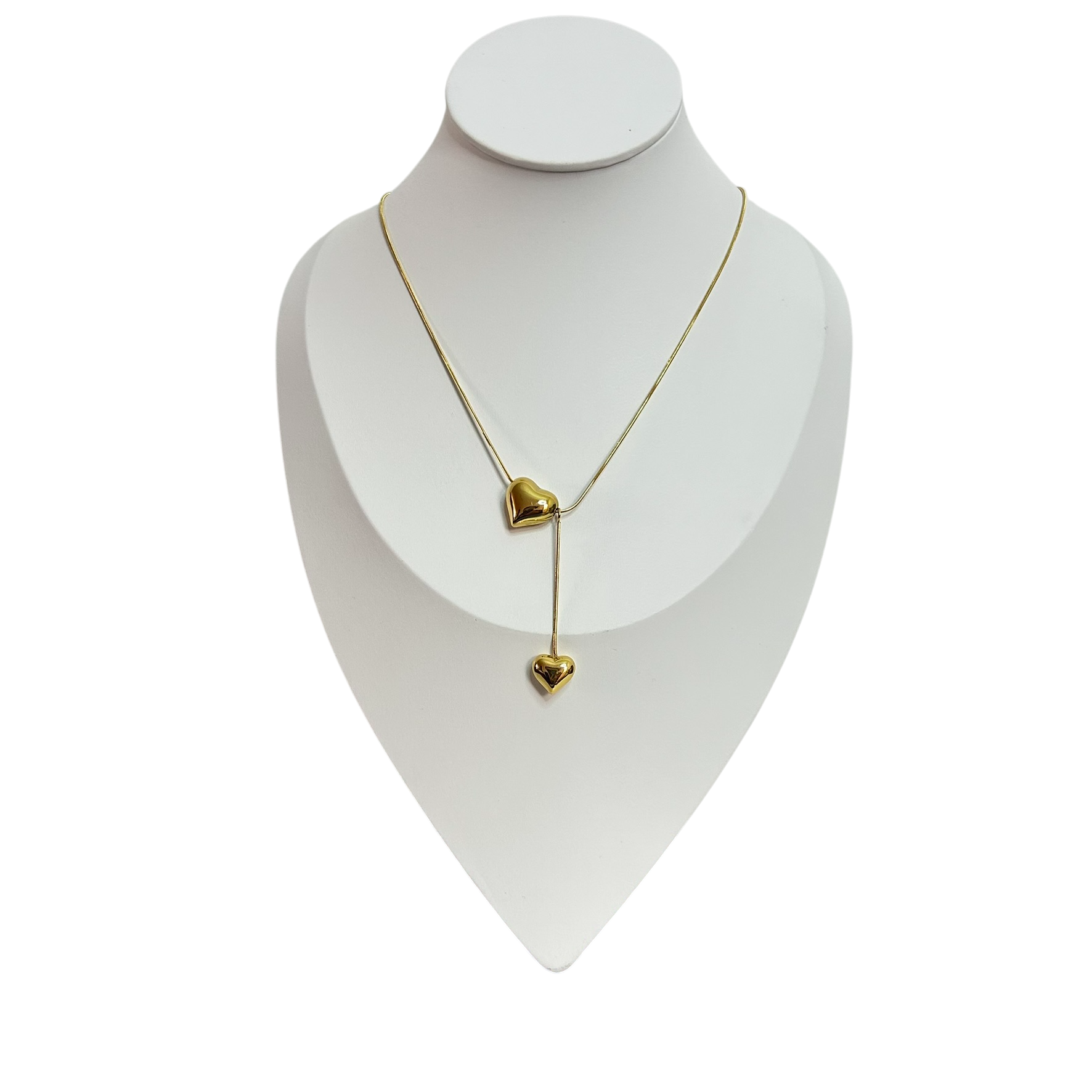 Collar Heart