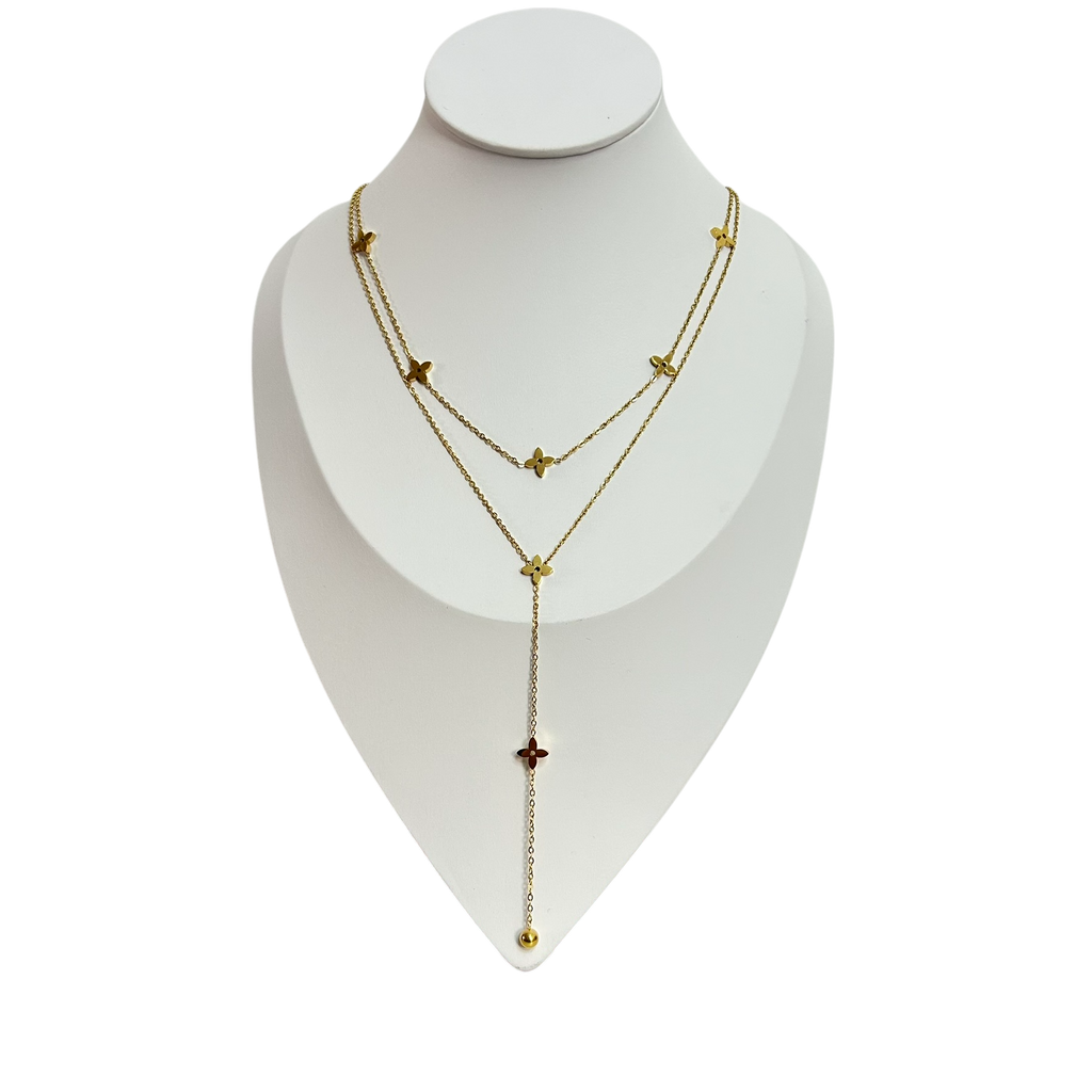 Collar Atemporal