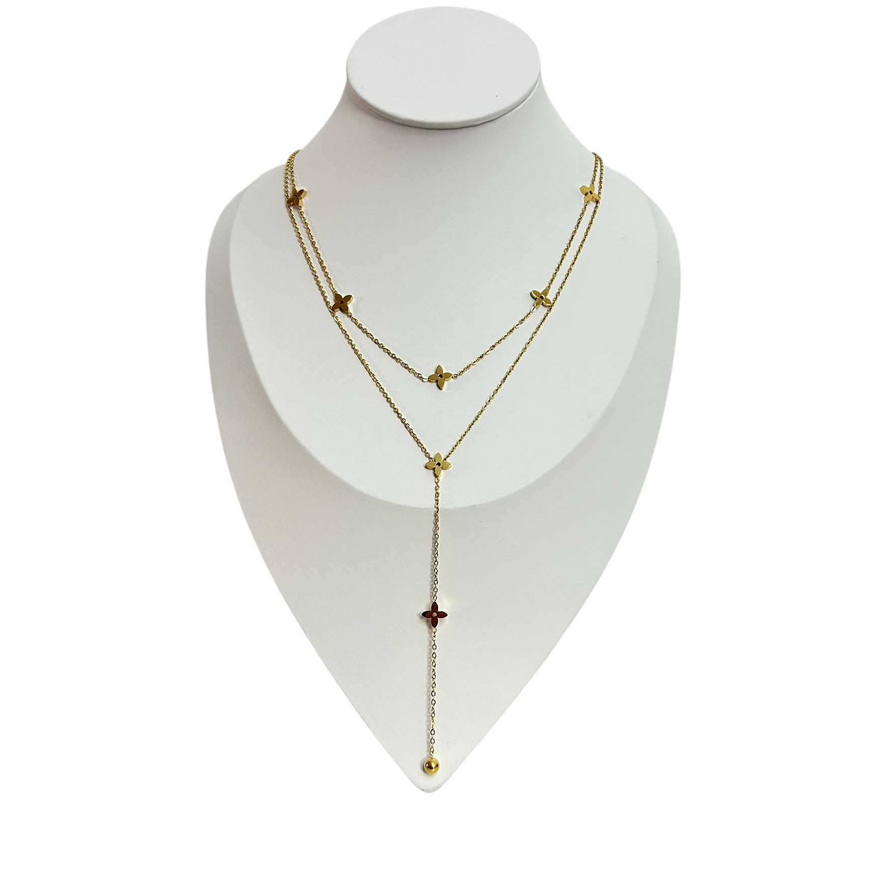 Collar Atemporal - N388