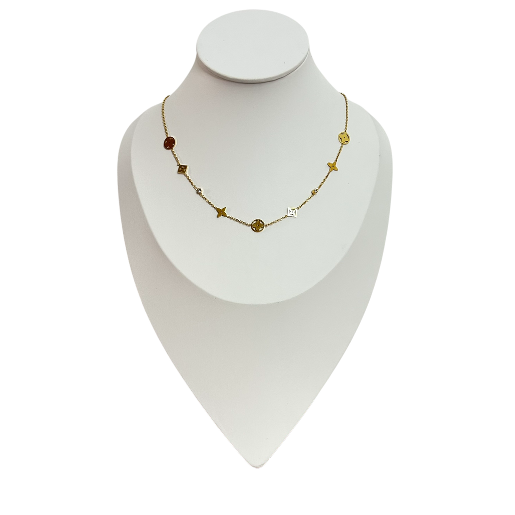 Collar Atemporal