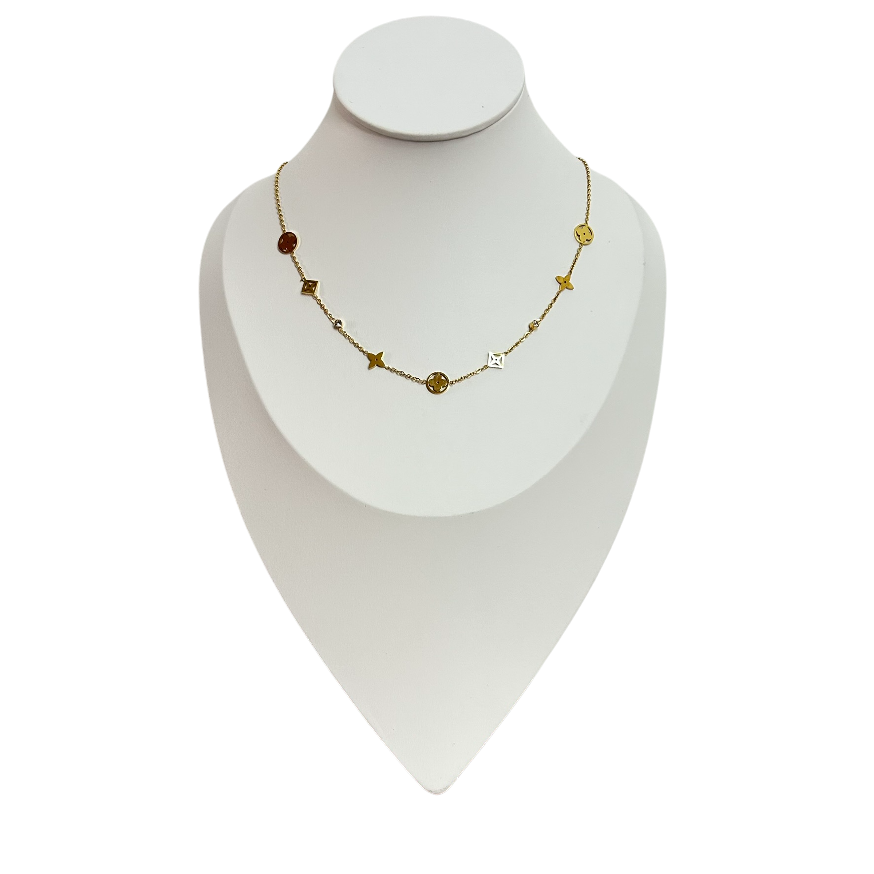 Collar Atemporal - N392