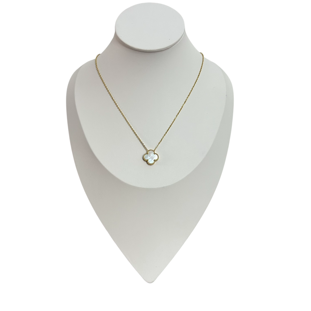 Collar Aura Nácar classic
