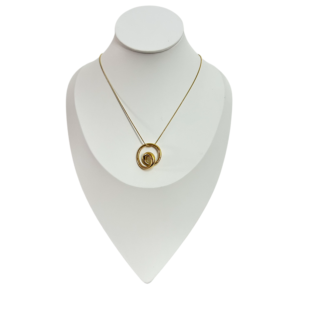 Collar Classic - N403B