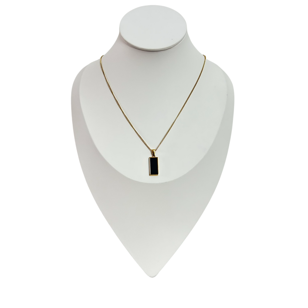 Collar Classic Minimal