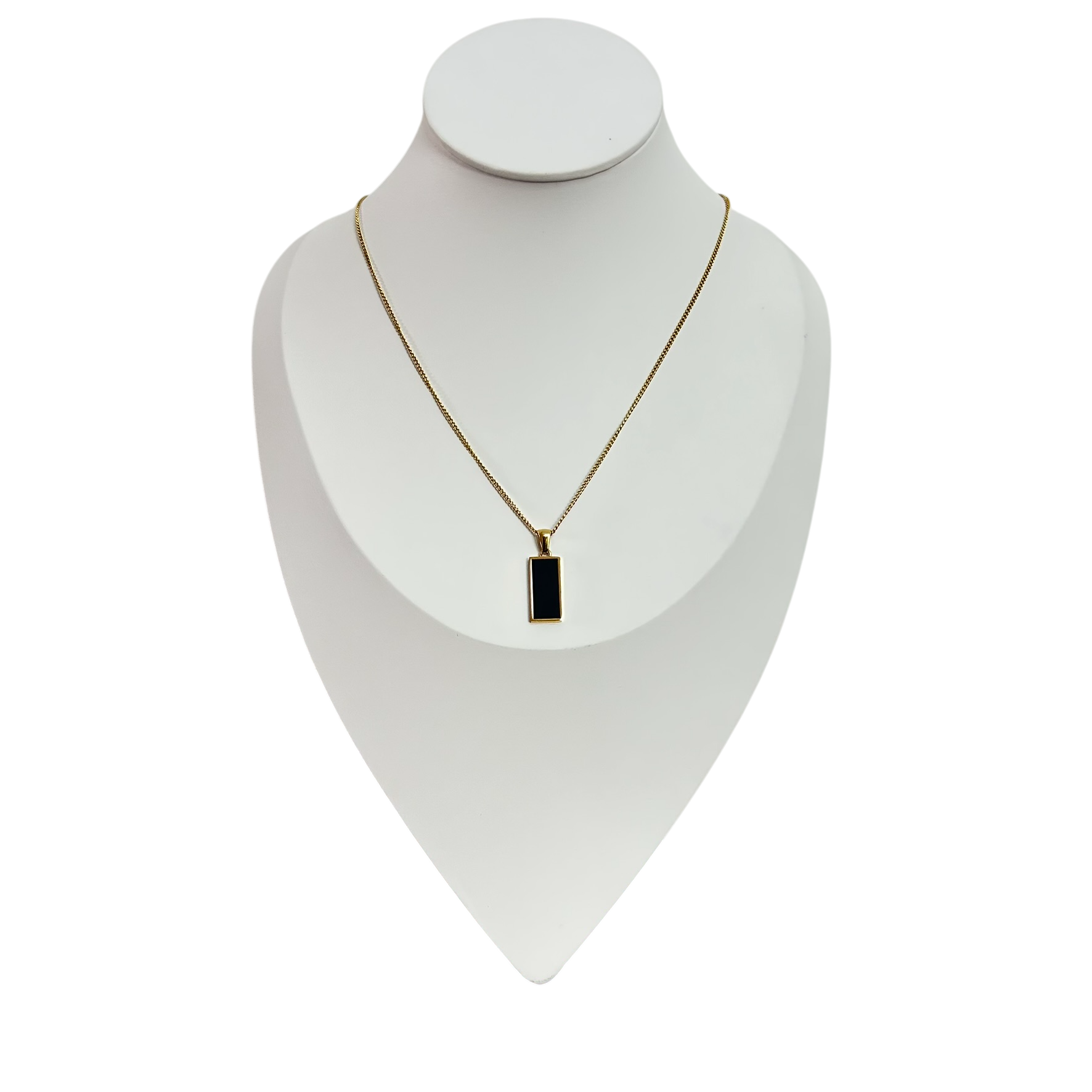 Collar Classic Minimal - N410