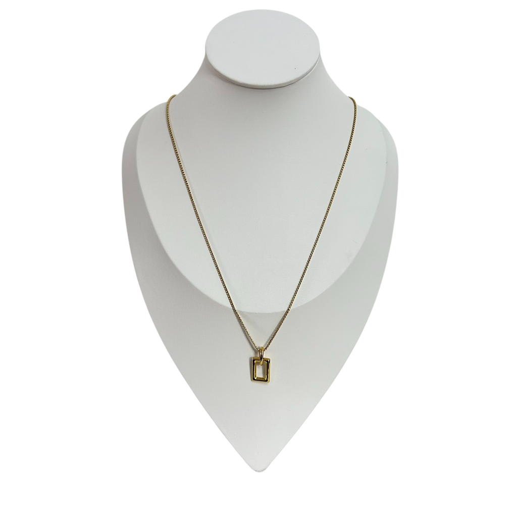 Collar MInimal