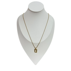 Collar MInimal