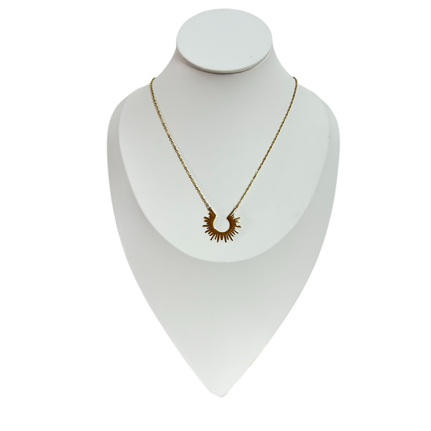 Collar de Sol - N413