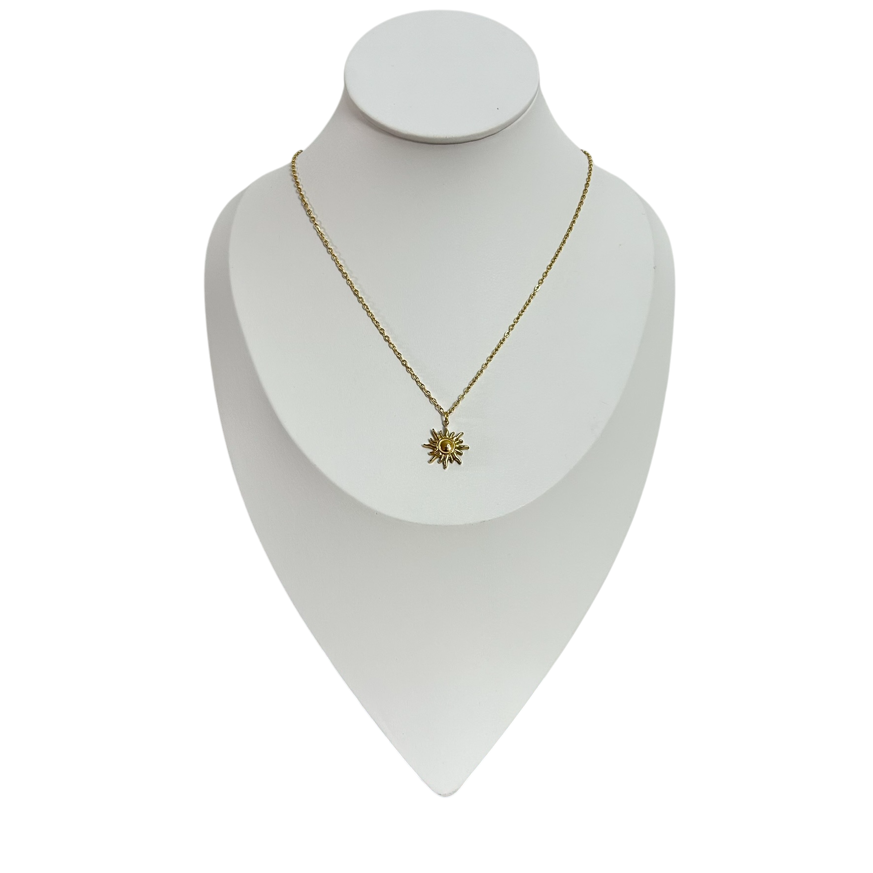 Collar de Sol - N414