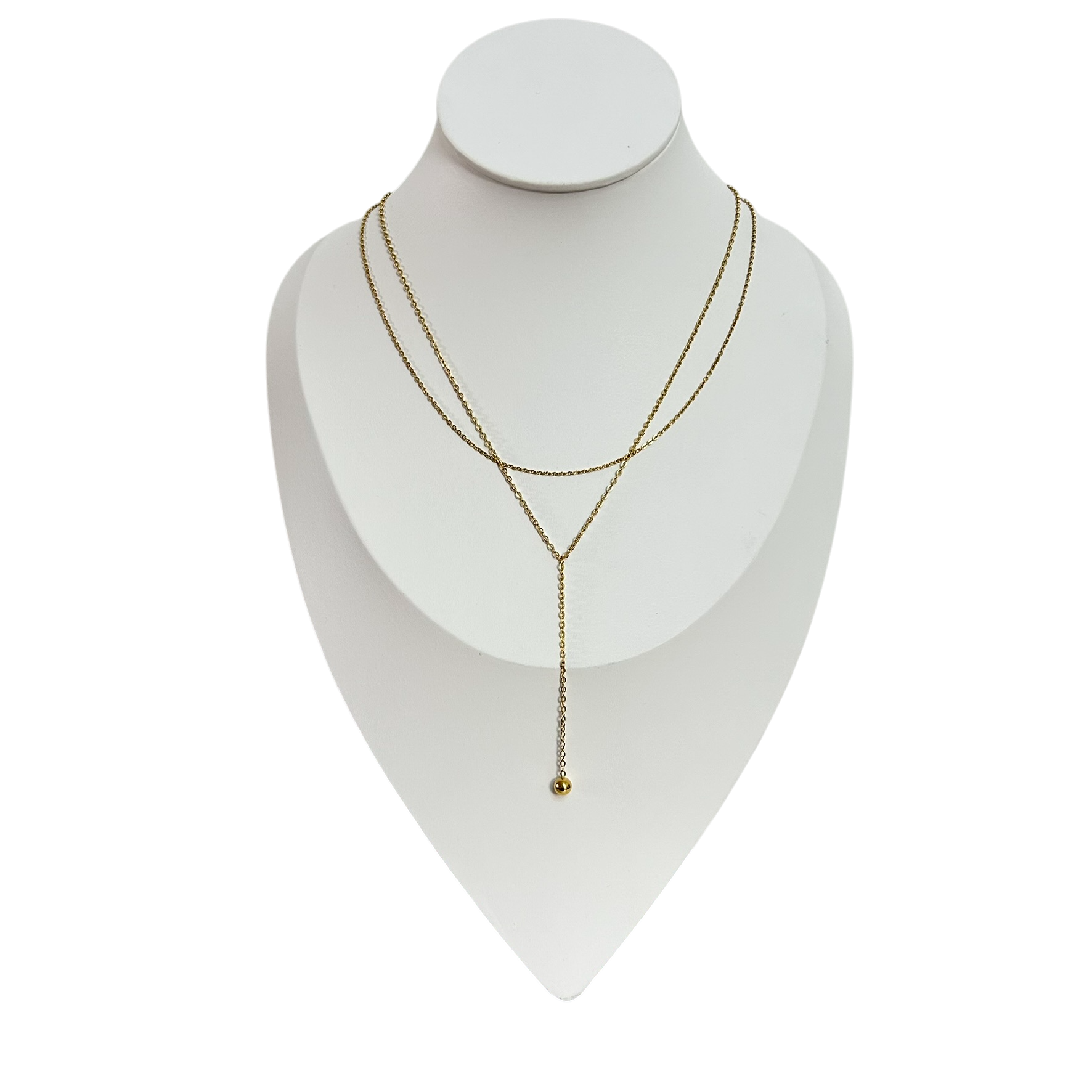 Collar Atemporal - N415