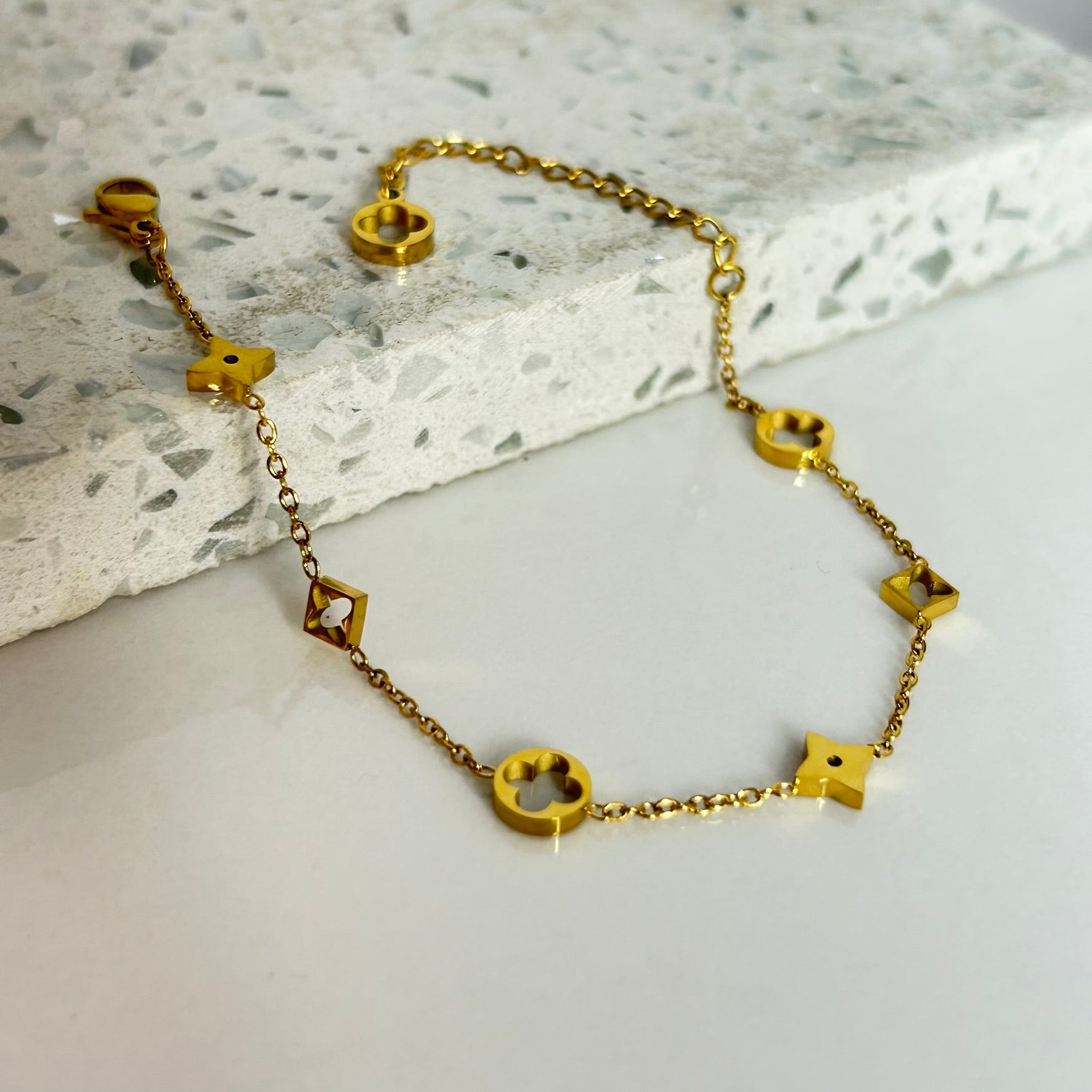 Pulsera Classic  C170