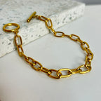 Pulsera Chunky C200