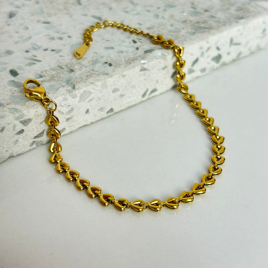 Pulsera Eternal Shape C203