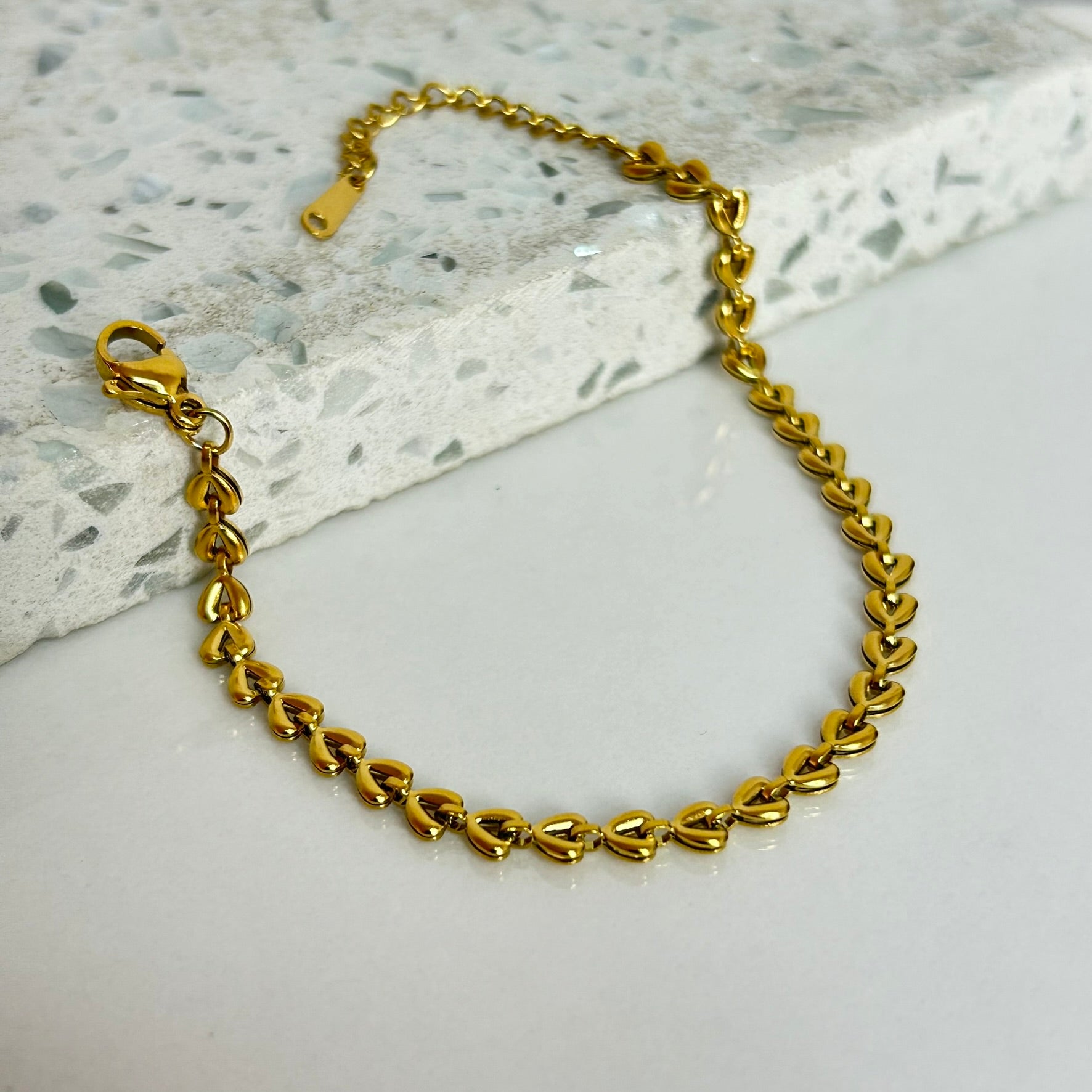 Pulsera Eternal Shape C203