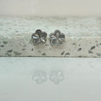 Aretes Romantic - E214