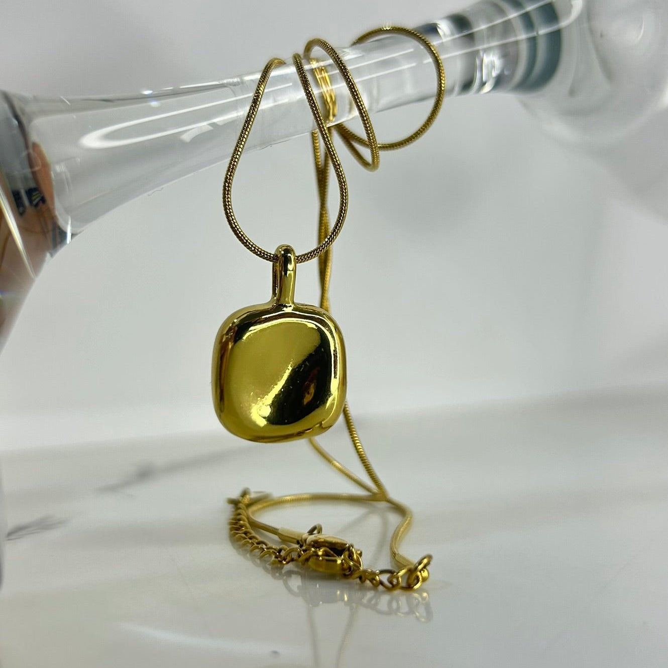 Collar Classic - N403A