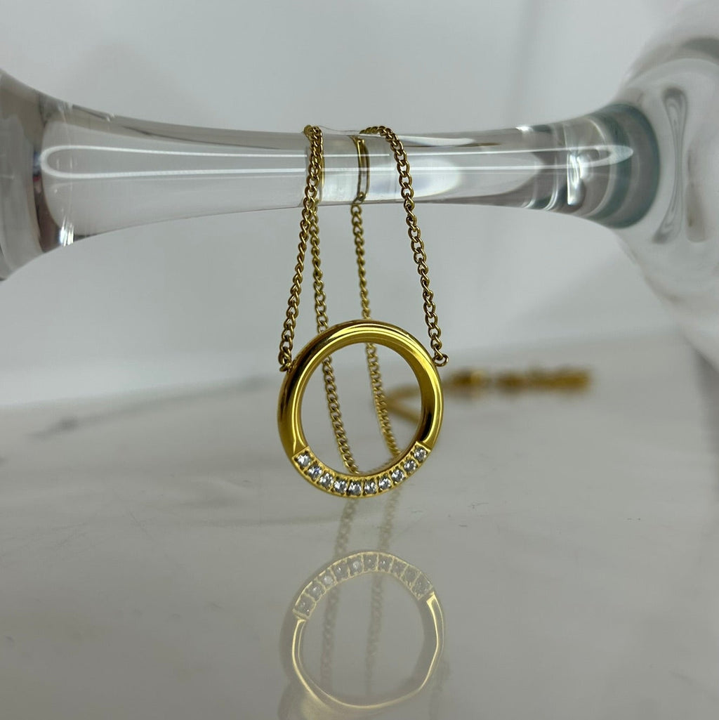 Collar Classic - N304