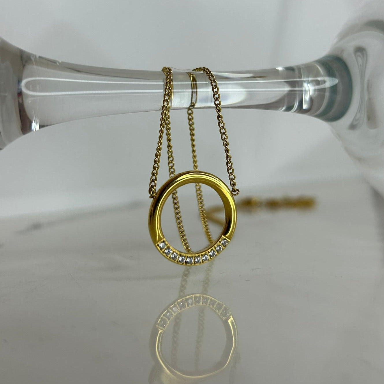 Collar Classic - N304