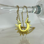 Collar de Sol - N413