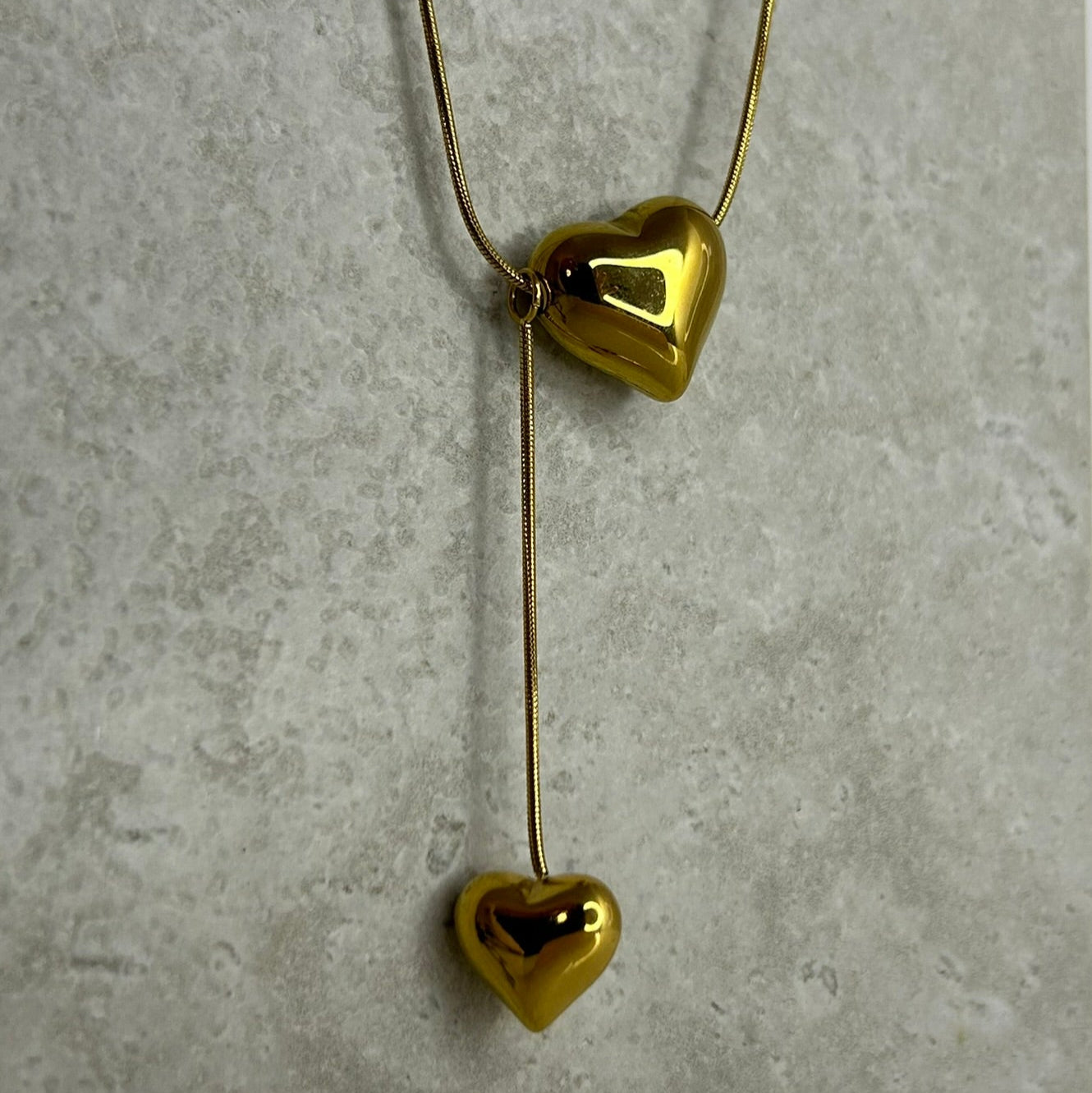 Collar Heart