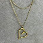 Collar Heart