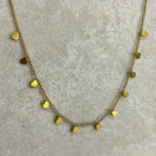 Collar Heart