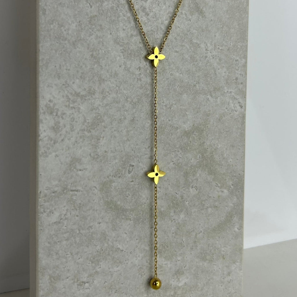 Collar Atemporal