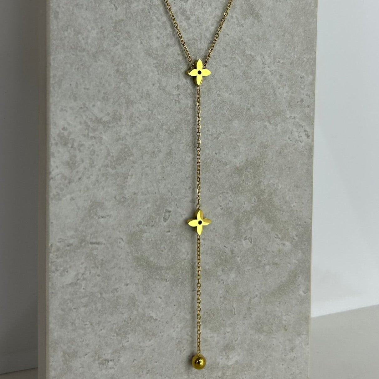 Collar Atemporal - N388