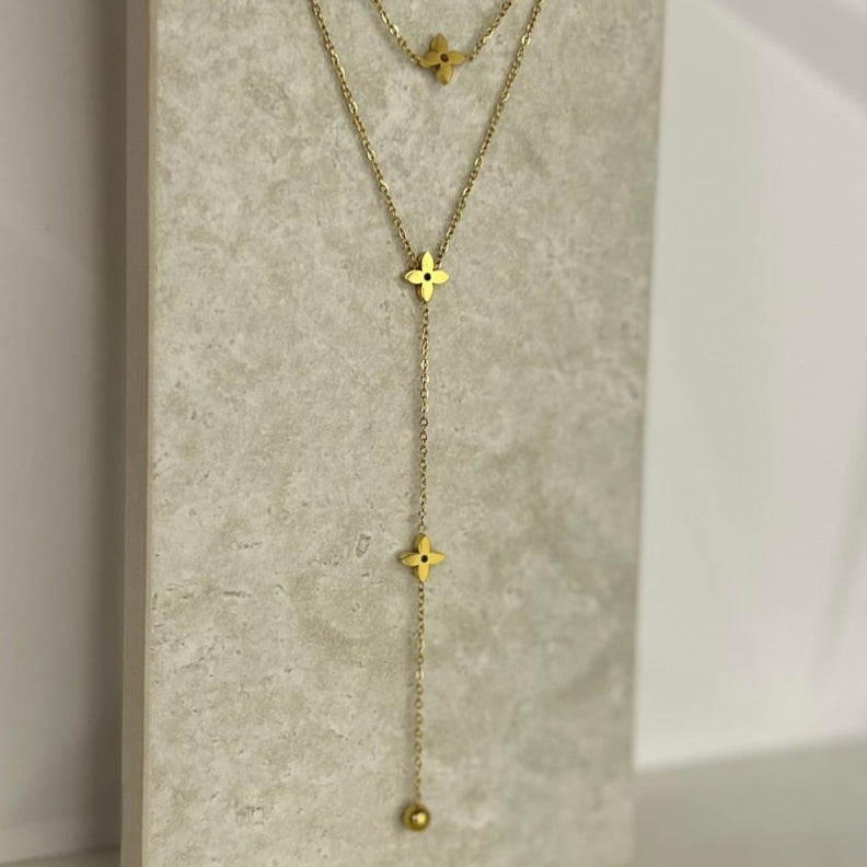 Collar Atemporal - N388