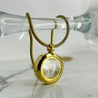 Collar Atemporal