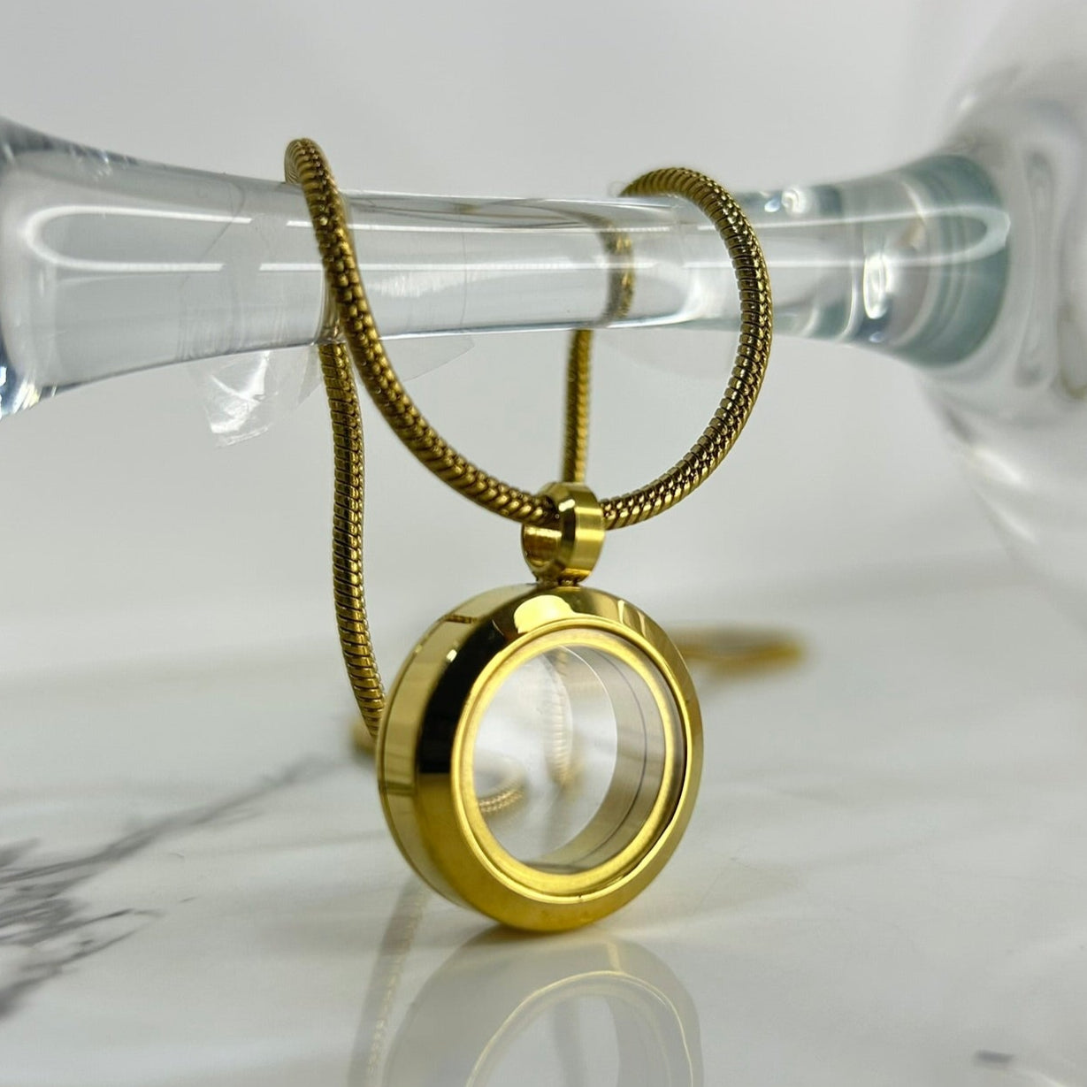 Collar Atemporal - N367