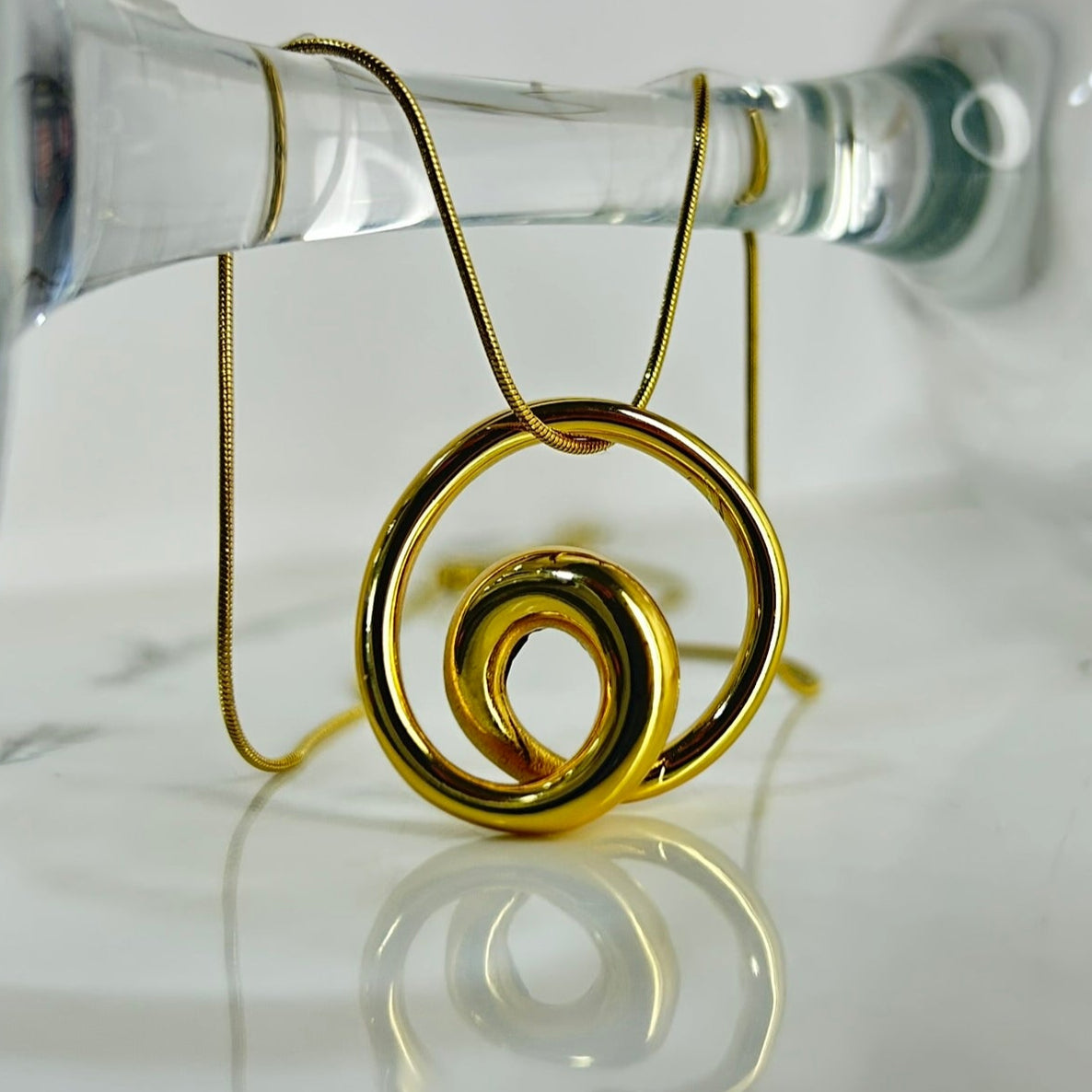 Collar Classic - N403B