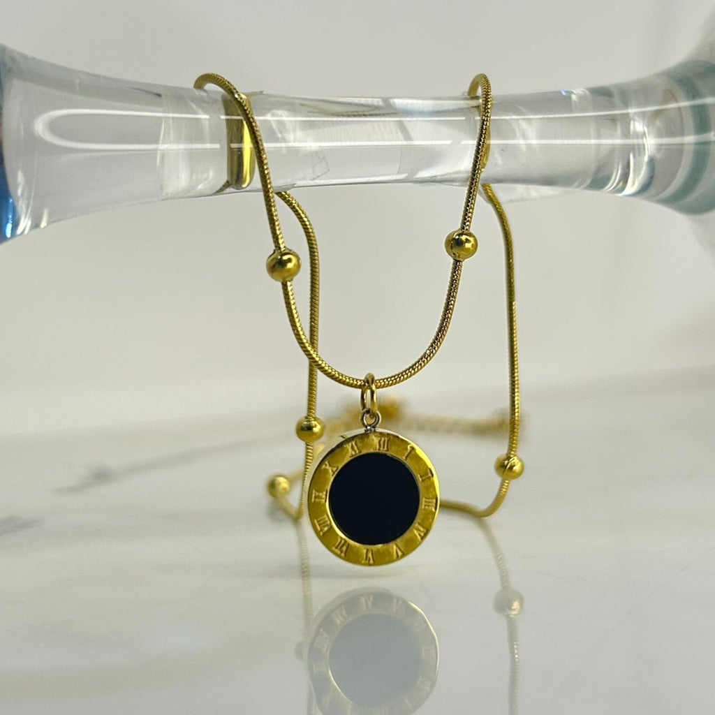 Collar Minimal trendy