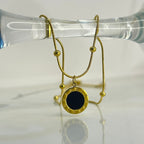 Collar Minimal trendy