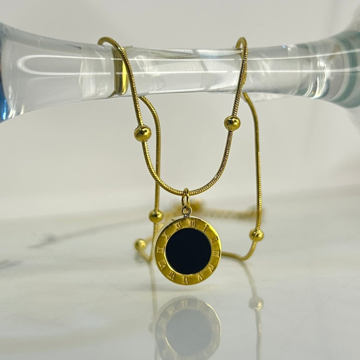Collar Minimal trendy