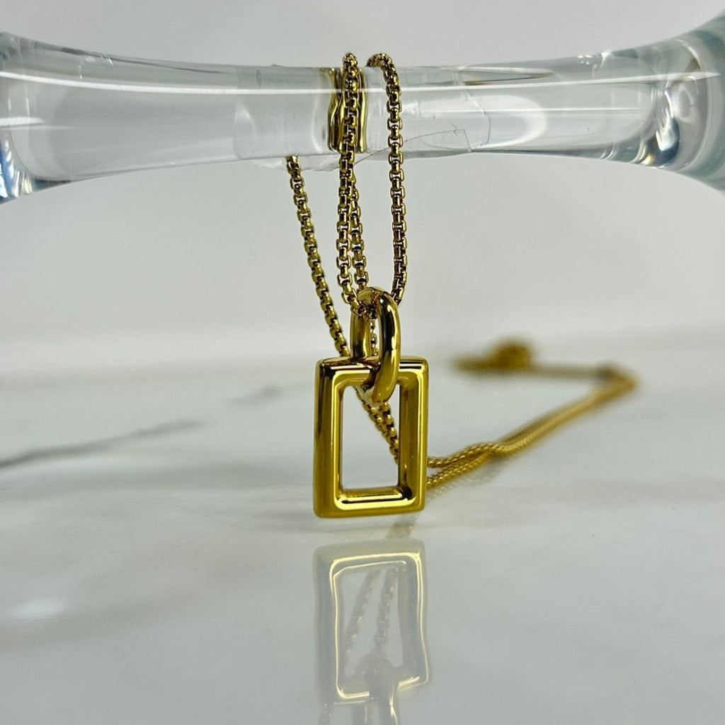 Collar MInimal