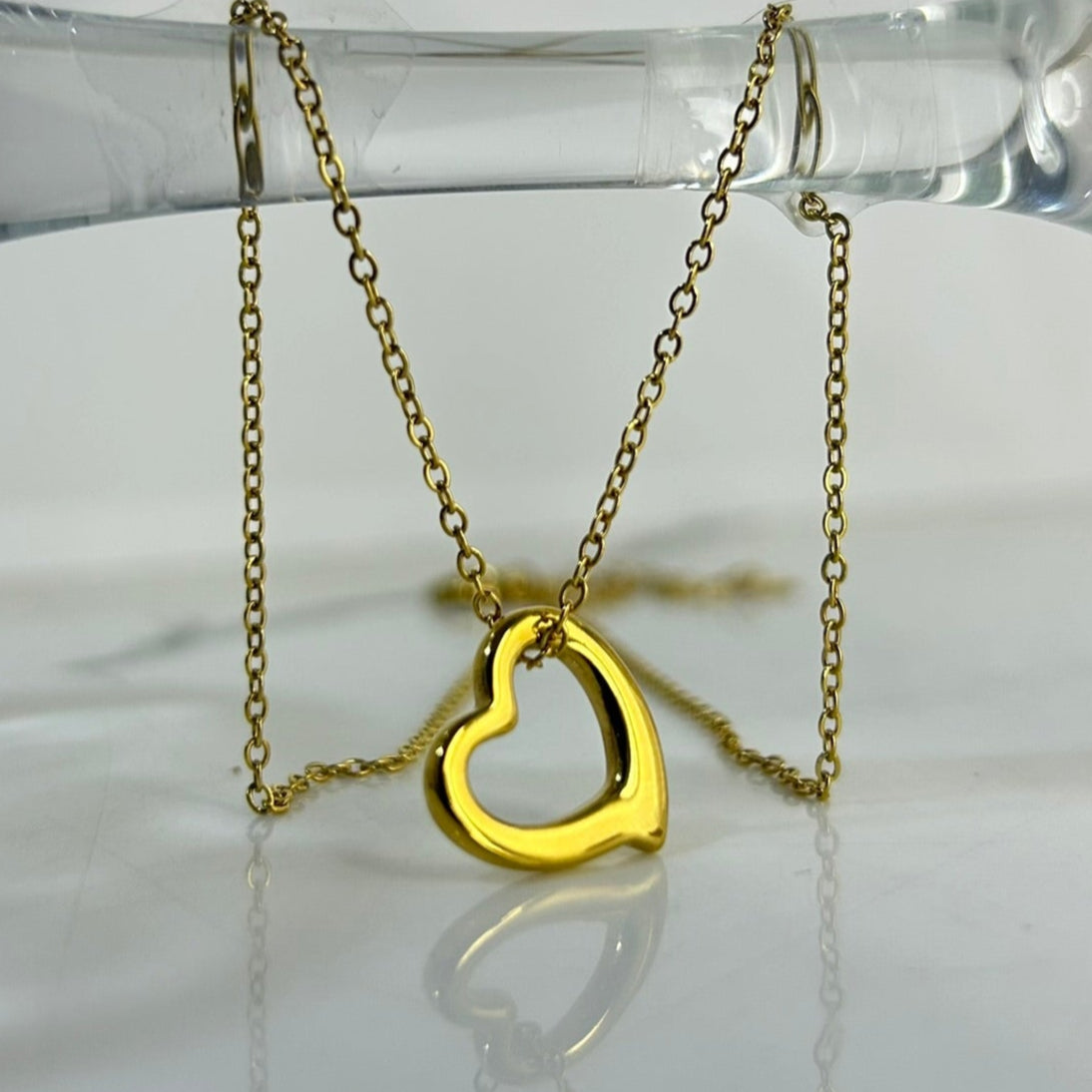 Collar Heart