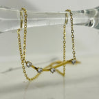 Collar MInimal - N146