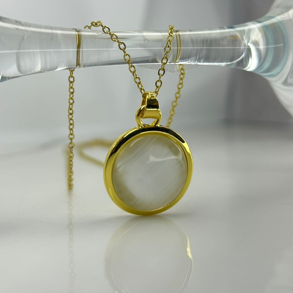 Collar Atemporal - N235